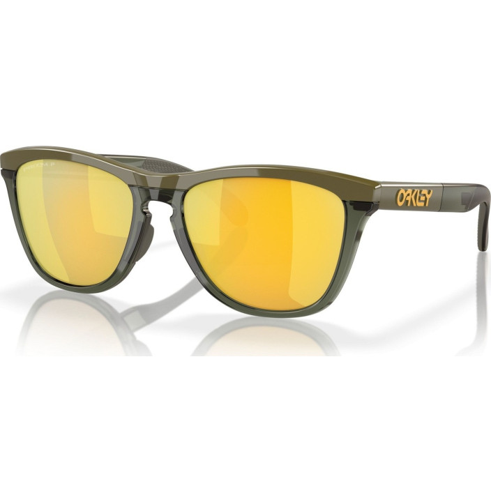 FROGSKINS RANGE