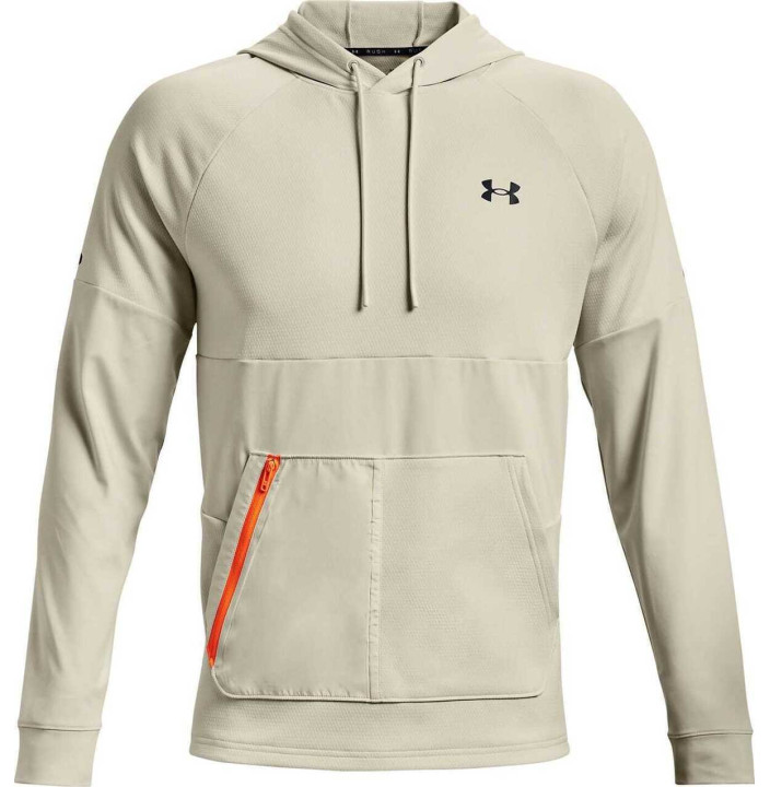 UA RUSH ALL PURPOSE HOODIE
