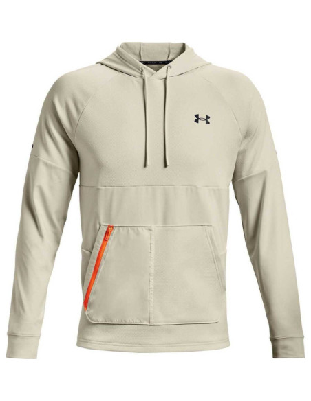 UA RUSH ALL PURPOSE HOODIE