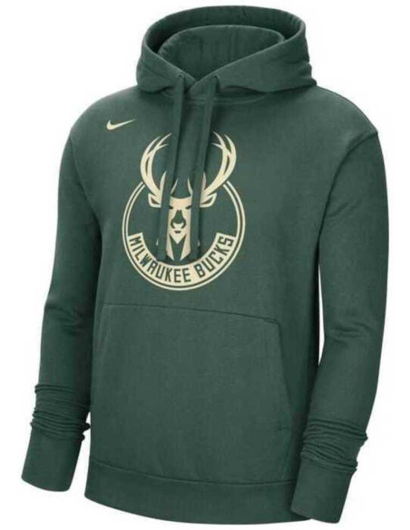 MIL M NK FLC PO ESSNTL GX