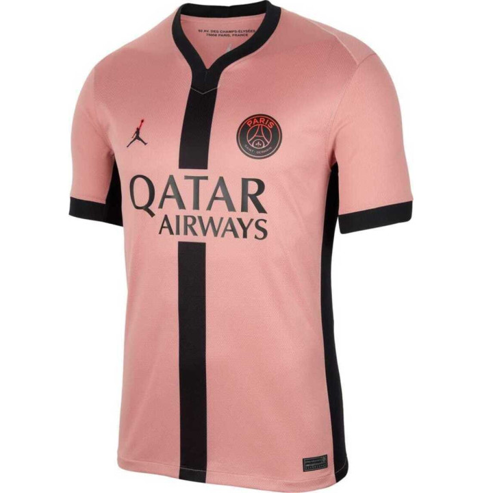 PSG M NK DF JSY SS STAD 3R