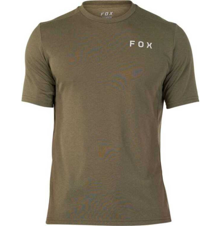 RANGER DR SS JERSEY ALYN