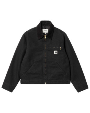 W' OG DETROIT JACKET