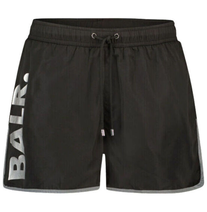 BRYAN BRAND SWIMSHORT