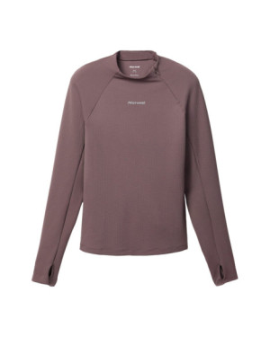 WOMEN'S TRAIL LONG SLEEVE