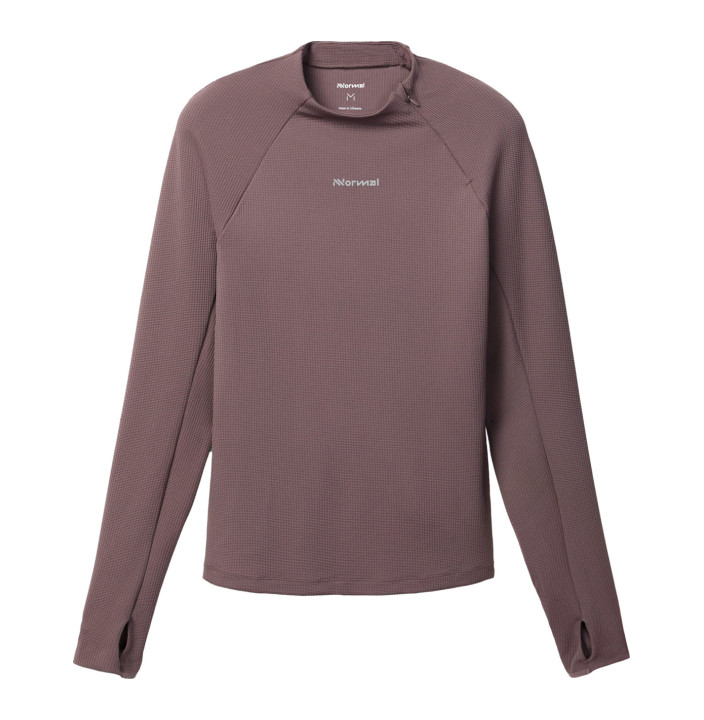 WOMEN'S TRAIL LONG SLEEVE