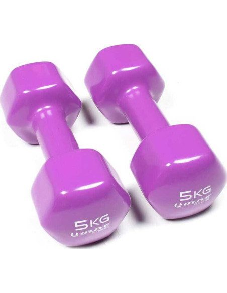 MANCUERNAS VINILO O'LIVE