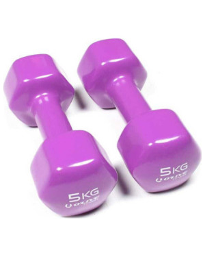 MANCUERNAS VINILO O'LIVE