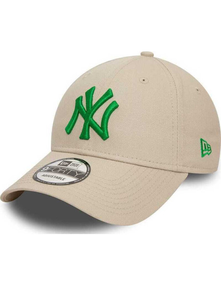 LEAGUE ESS 9FORTY NEYYAN SRG