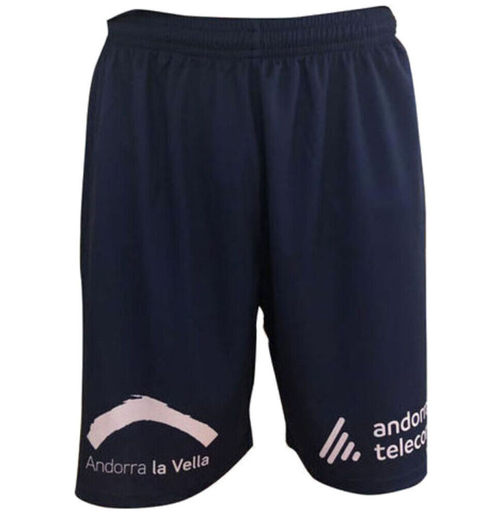 MORABANC SHORT 1ERA ACB JR