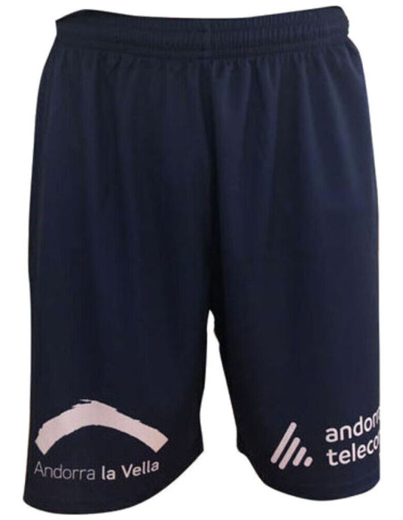 MORABANC SHORT 1ERA ACB JR