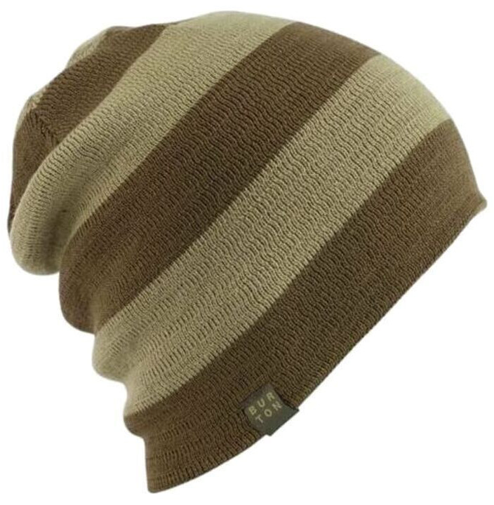 SILVERMAN BEANIE - REVERSIBLE