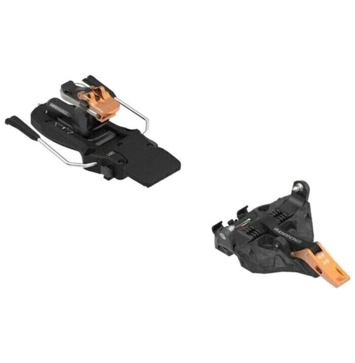 FLOW 10 BRAKE