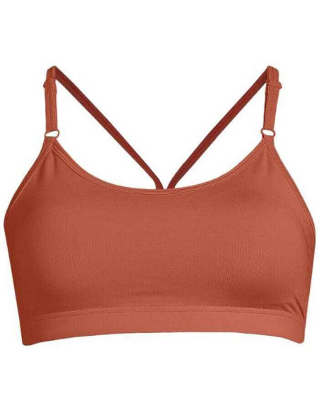 Strappy Sports Bra
