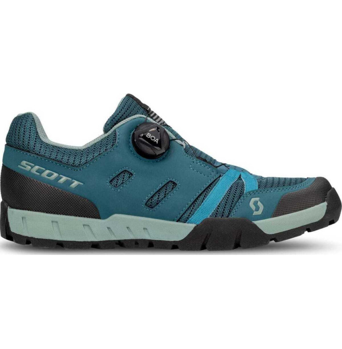 ZAPATILLAS WS SPORT CRUS-R FLAT BOA