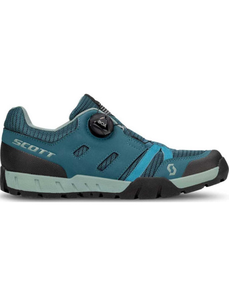 ZAPATILLAS WS SPORT CRUS-R FLAT BOA