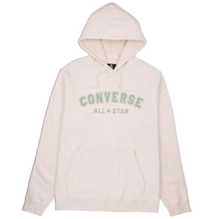 CLASSIC FIT ALL STAR SINGLE SCREEN PRINT HOODIE BB