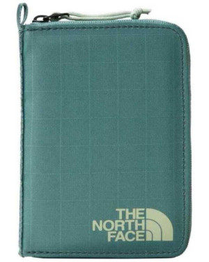 BASE CAMP VOYAGER WALLET