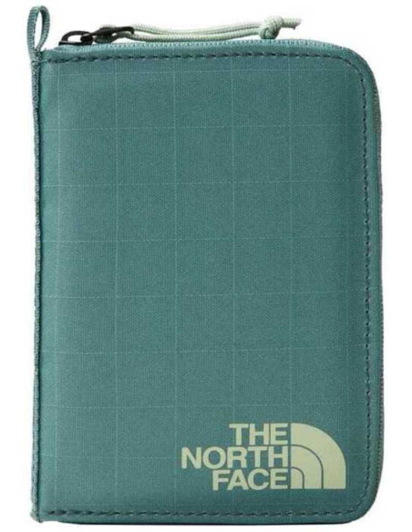 BASE CAMP VOYAGER WALLET