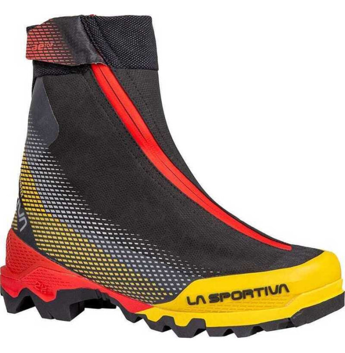 AEQUILIBRIUM TOP GTX