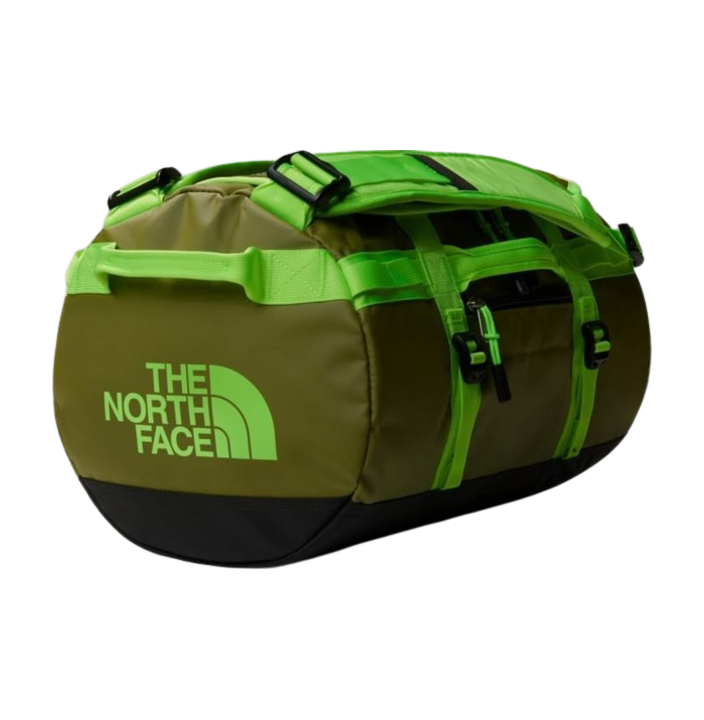 BASE CAMP DUFFEL - XS