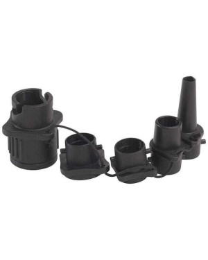 TENT PUMP ADAPTOR
