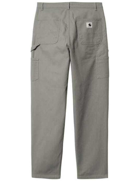 W' PIERCE PANT STRAIGHT