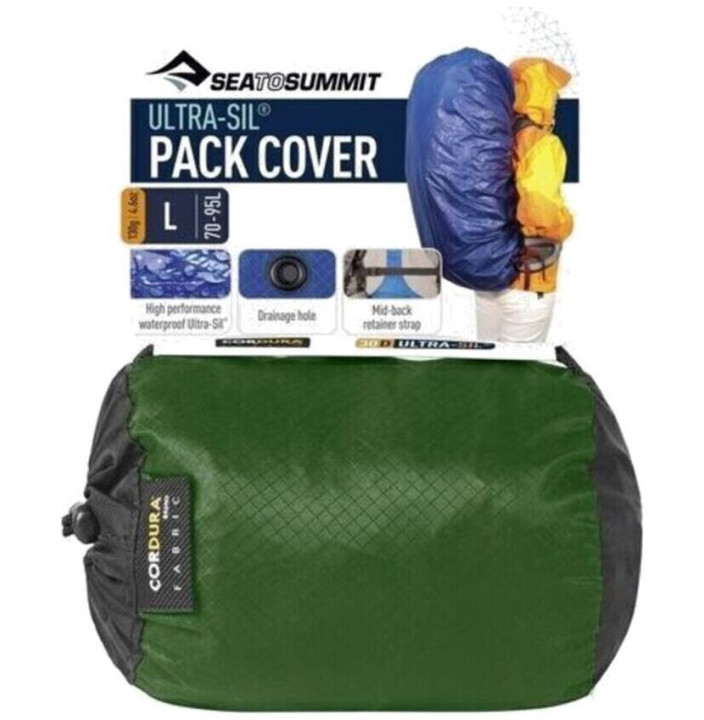 PROTECTION ANTI-PLUIE POUR SAC A DOS L