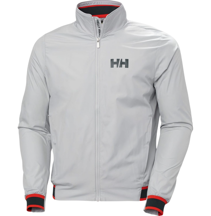 SALT WINDBREAKER JACKET