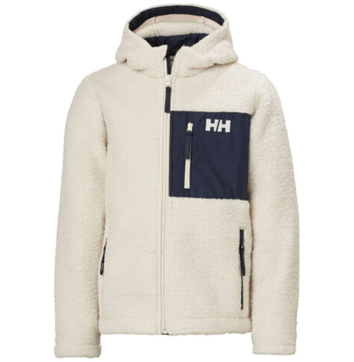 JR CHAMP PILE JACKET