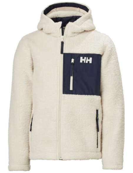 JR CHAMP PILE JACKET