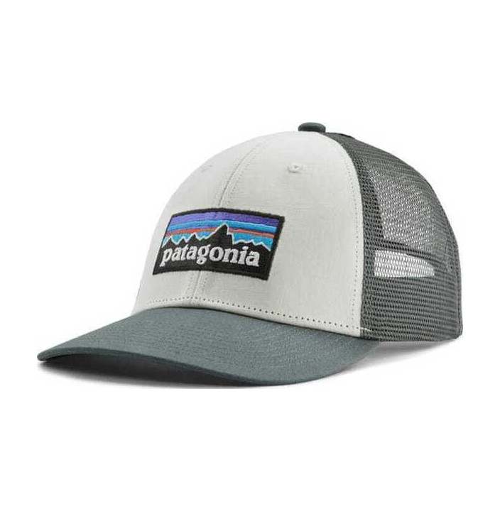P-6 LOGO LOPRO TRUCKER HAT