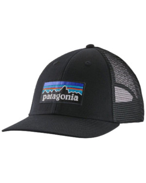 P-6 LOGO LOPRO TRUCKER HAT