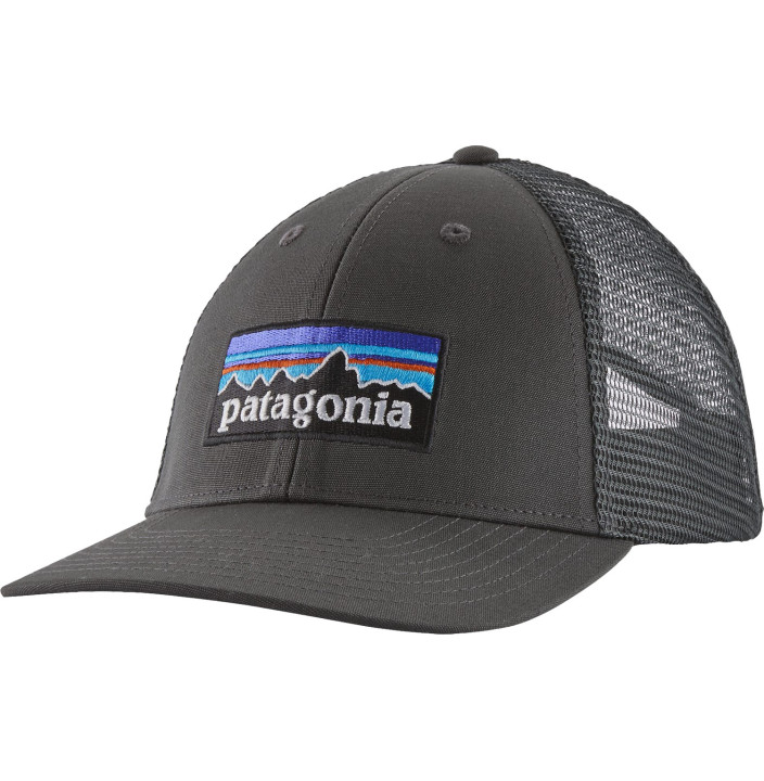 P-6 LOGO LOPRO TRUCKER HAT