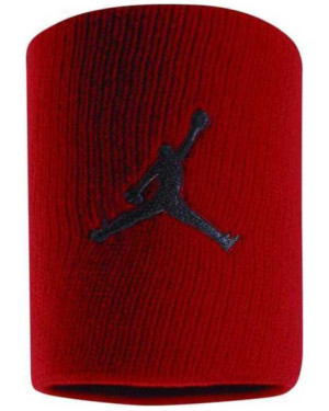 JORDAN JUMPMAN WRISTBANDS 2 PK