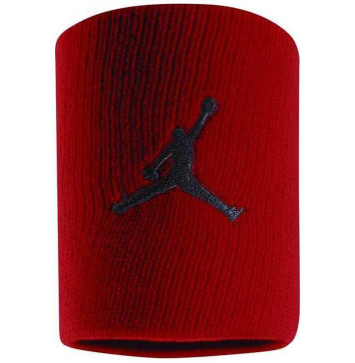 JORDAN JUMPMAN WRISTBANDS 2 PK