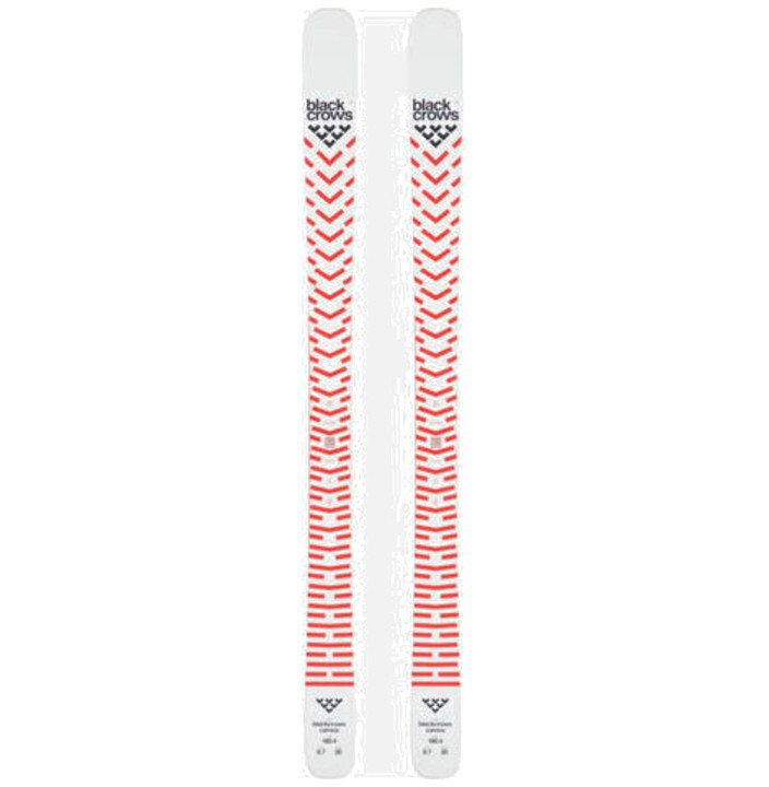 CAMOX SKIS