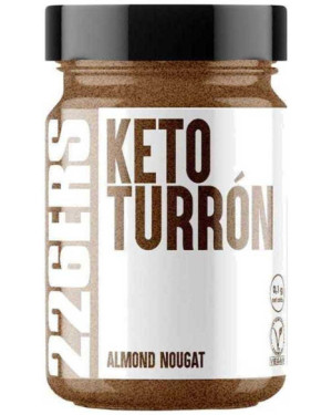 KETO BUTTER 370G