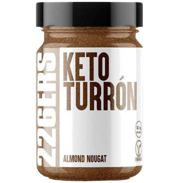 KETO BUTTER 370G