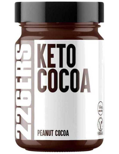 ENDURANCE BAR CHOCO BITS 60G