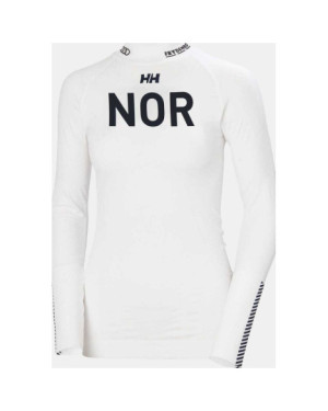 HH LIFA SEAMLESS RACING TOP