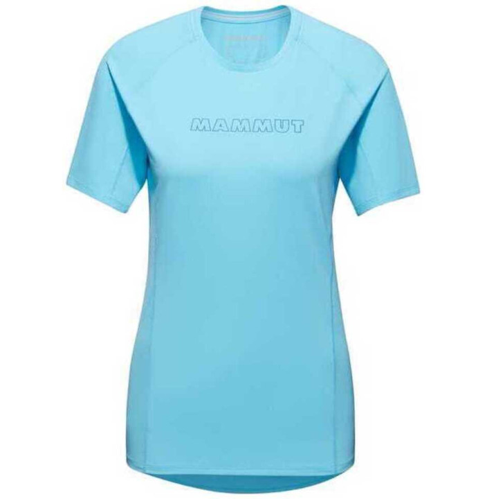 CAMISETA SELUN FL LOGO MUJER