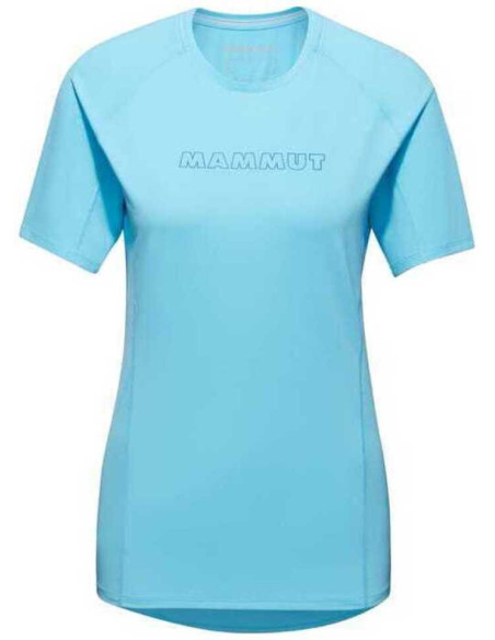CAMISETA SELUN FL LOGO MUJER