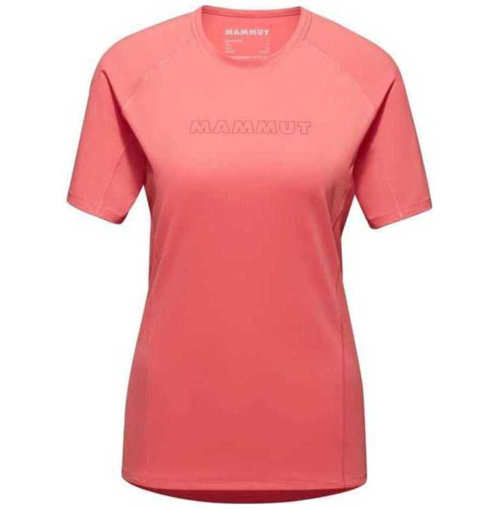 CAMISETA SELUN FL LOGO MUJER
