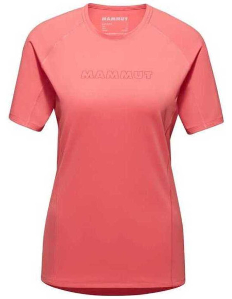 CAMISETA SELUN FL LOGO MUJER