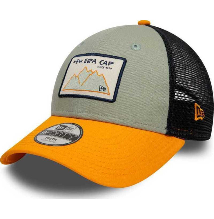 CHYT NE 9FORTY TRUCKER NEWERA EVGPAP