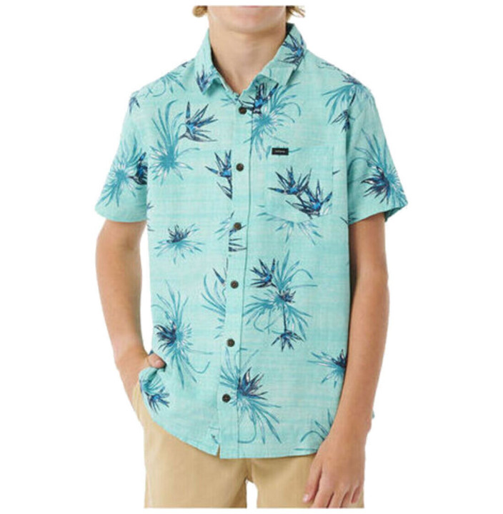 PARTY PACK S S SHIRT BOY