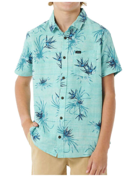 PARTY PACK S S SHIRT BOY