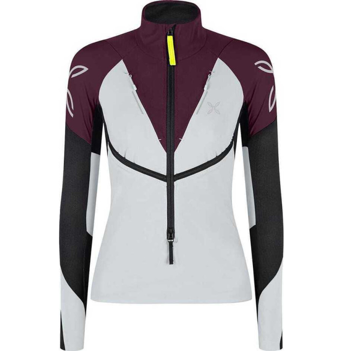 SLICK 2 MAGLIA WOMAN