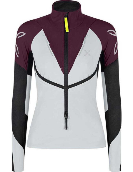 SLICK 2 MAGLIA WOMAN